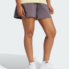 Шорти жіночі Adidas W FI SL SHO сірі JE3998