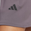 Шорти жіночі Adidas W FI SL SHO сірі JE3998