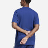 Camiseta de hombre Adidas M 3S SJ T azul JE6399