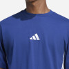 Camiseta de hombre Adidas M 3S SJ T azul JE6399