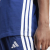 Camiseta de hombre Adidas M 3S SJ T azul JE6399