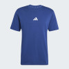 Camiseta de hombre Adidas M 3S SJ T azul JE6399