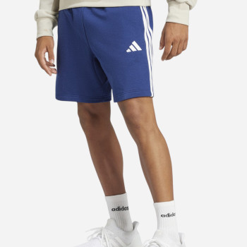 Men's shorts Adidas M 3S FT SHO blue JE6417