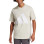 Men's T-shirt Adidas M BL SJ T beige JE8933
