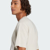 Men's T-shirt Adidas M BL SJ T beige JE8933