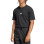 Camiseta de hombre Adidas M SL SJ T negra JE9024
