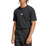 Camiseta de hombre Adidas M SL SJ T negra JE9024
