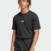 Camiseta de hombre Adidas M SL SJ T negra JE9024