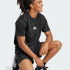 Camiseta de hombre Adidas M SL SJ T negra JE9024