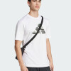 Men's T-shirt Adidas M C CAMO LOGO T white JI6770