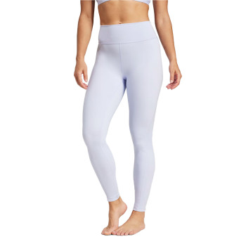 Women's leggings Adidas All Me Ess 1/1 purple JI8346