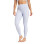 Leggings para mujer Adidas All Me Ess 1/1 morados JI8346