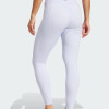 Leggings para mujer Adidas All Me Ess 1/1 morados JI8346