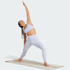 Leggings para mujer Adidas All Me Ess 1/1 morados JI8346
