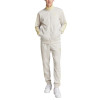 Men's tracksuit Adidas M TR CB TS beige JI8899