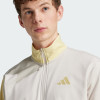 Men's tracksuit Adidas M TR CB TS beige JI8899
