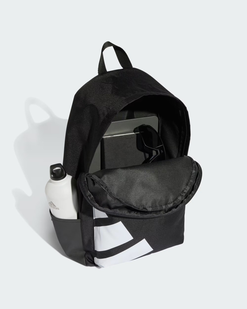 Mochila Adidas CLSC BARS BTS negra JG1527