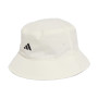 Bolsa Adidas SPW CLAS blanca de Panamá JG3661