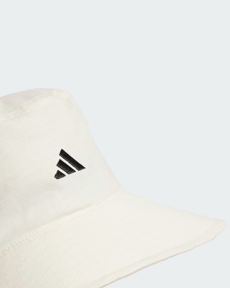 Bolsa Adidas SPW CLAS blanca de Panamá JG3661