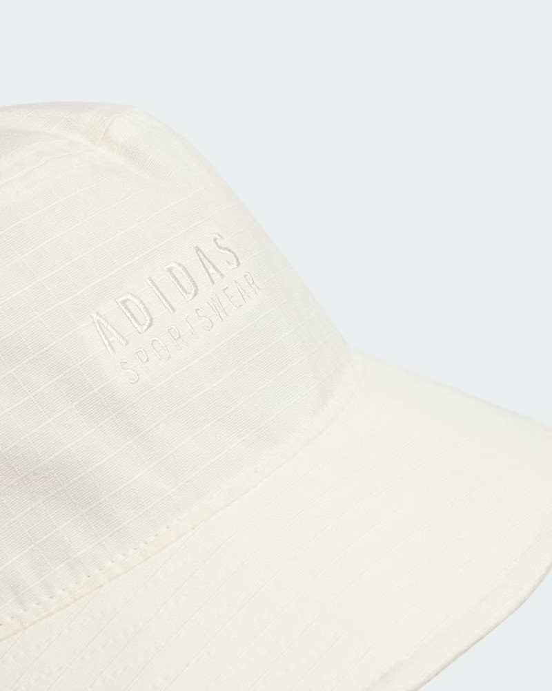 Bolsa Adidas SPW CLAS blanca de Panamá JG3661