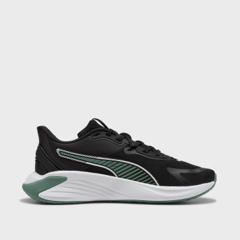 Men's sneakers Puma PWR Hybrid TR black 31028204