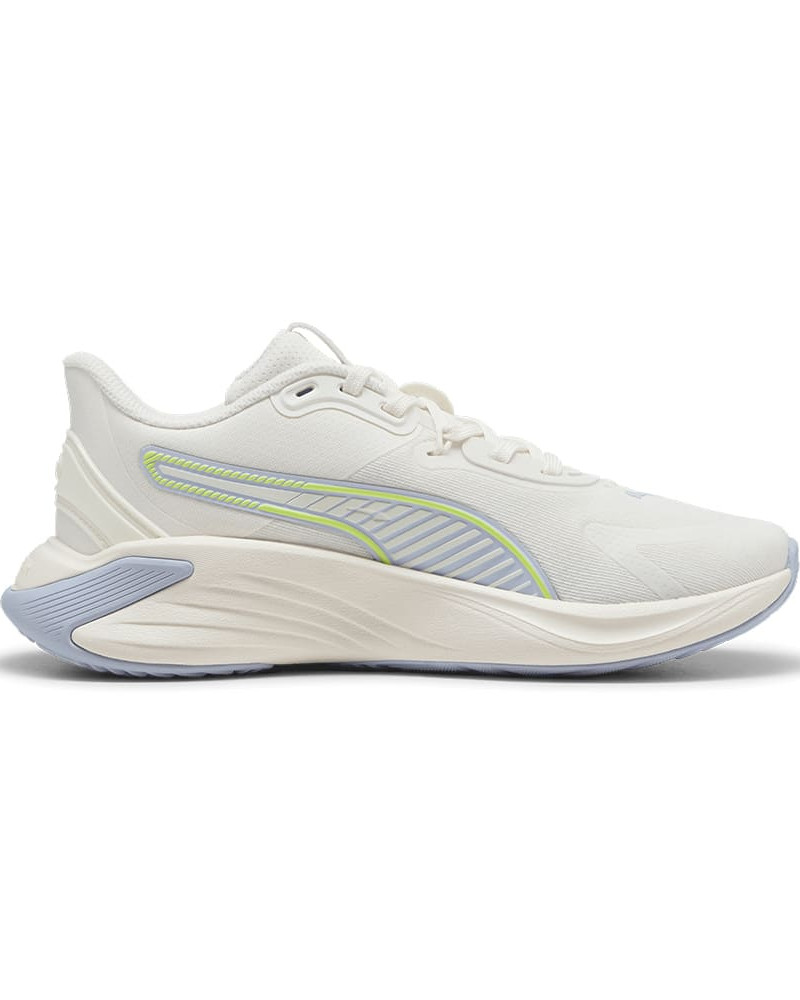 Кросівки жіночі Puma PWR Hybrid TR Wns молочні 31047703