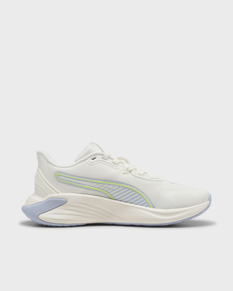Кросівки жіночі Puma PWR Hybrid TR Wns молочні 31047703