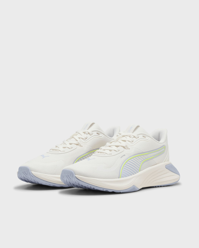 Кросівки жіночі Puma PWR Hybrid TR Wns молочні 31047703