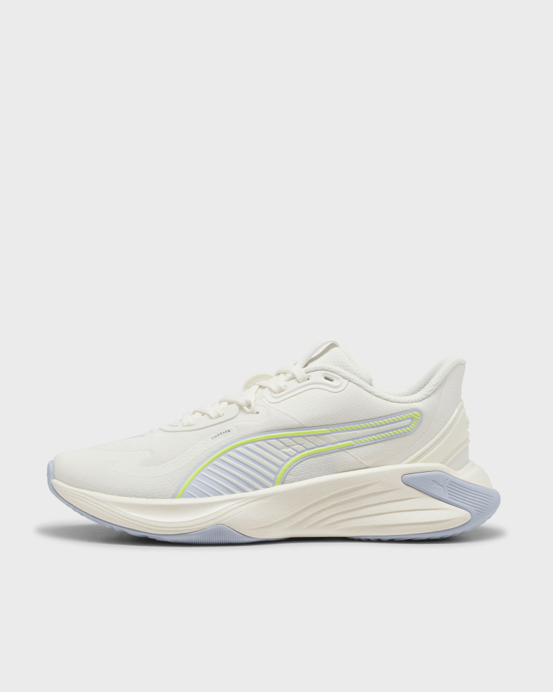 Кросівки жіночі Puma PWR Hybrid TR Wns молочні 31047703