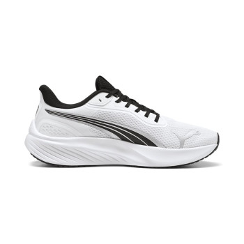 Men's sneakers Puma Pounce Lite white 31077802