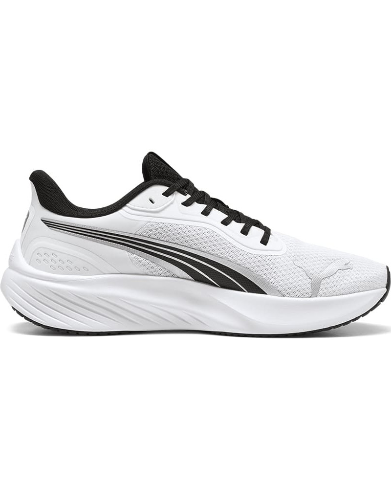 Men's sneakers Puma Pounce Lite white 31077802