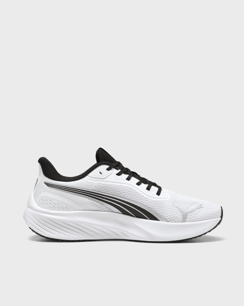 Men's sneakers Puma Pounce Lite white 31077802