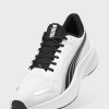 Men's sneakers Puma Pounce Lite white 31077802