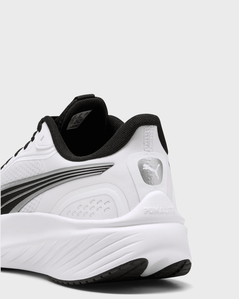 Men's sneakers Puma Pounce Lite white 31077802