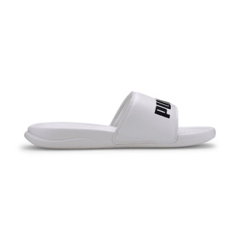 Пляжне взуття жіноче Puma Popcat 20 біле 37227902