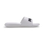 Chanclas de mujer Puma Popcat 20 blancas 37227902