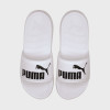 Women's slides Puma Popcat 20 white 37227902