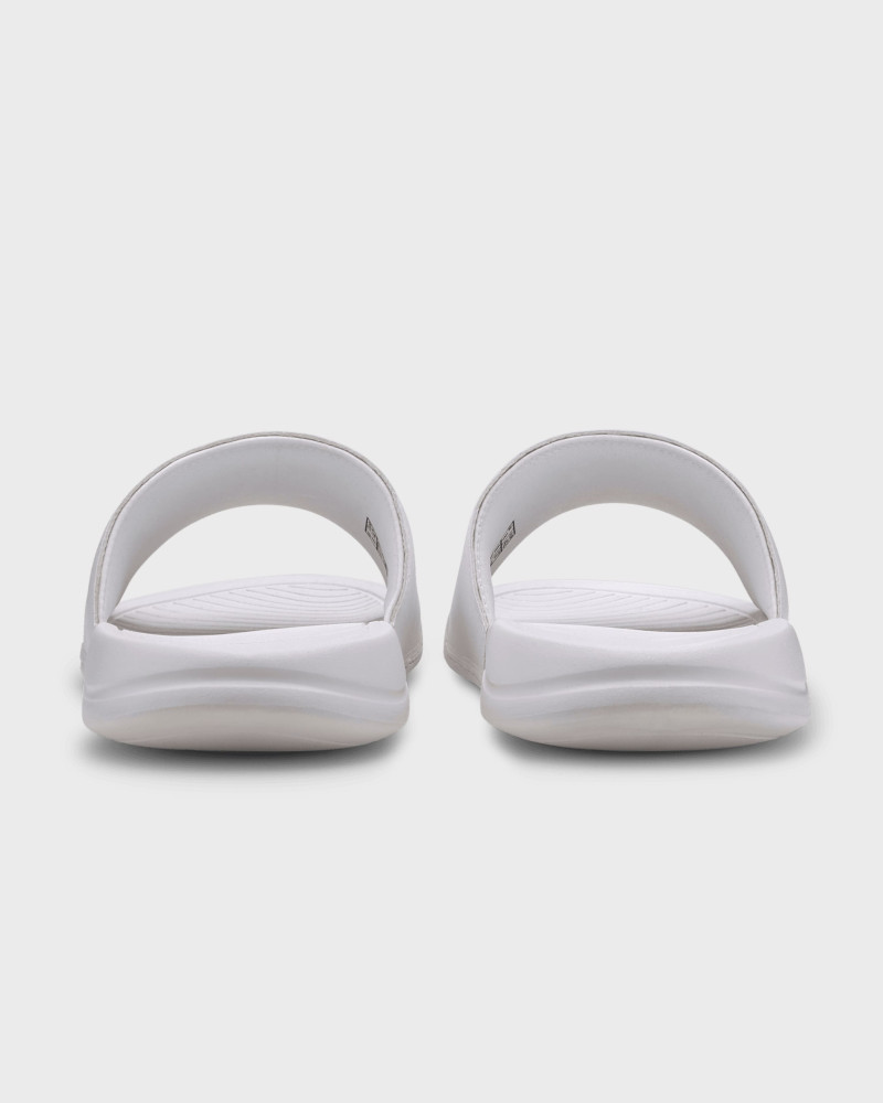 Women's slides Puma Popcat 20 white 37227902