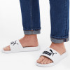 Women's slides Puma Popcat 20 white 37227902