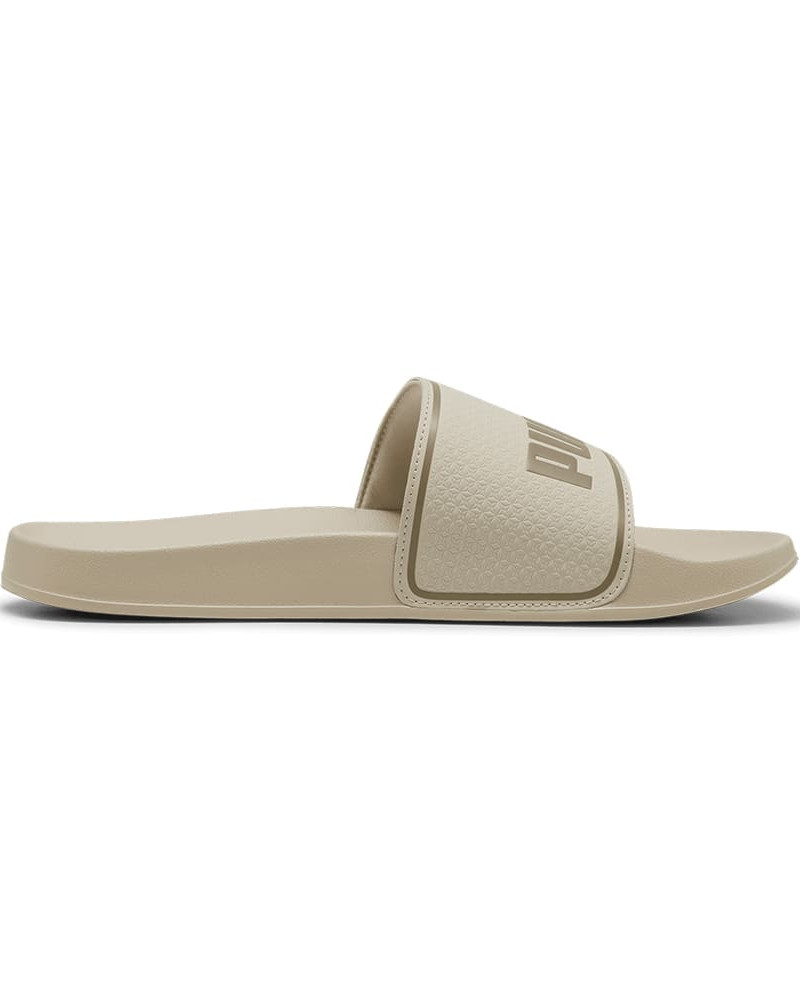 Women's slides Puma Leadcat 2.0 beige 38413933