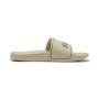 Chanclas de mujer Puma Leadcat 2.0 beige 38413933