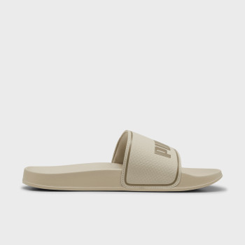 Пляжне взуття жіноче Puma Leadcat 2.0 бежеве 38413933