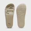 Women's slides Puma Leadcat 2.0 beige 38413933