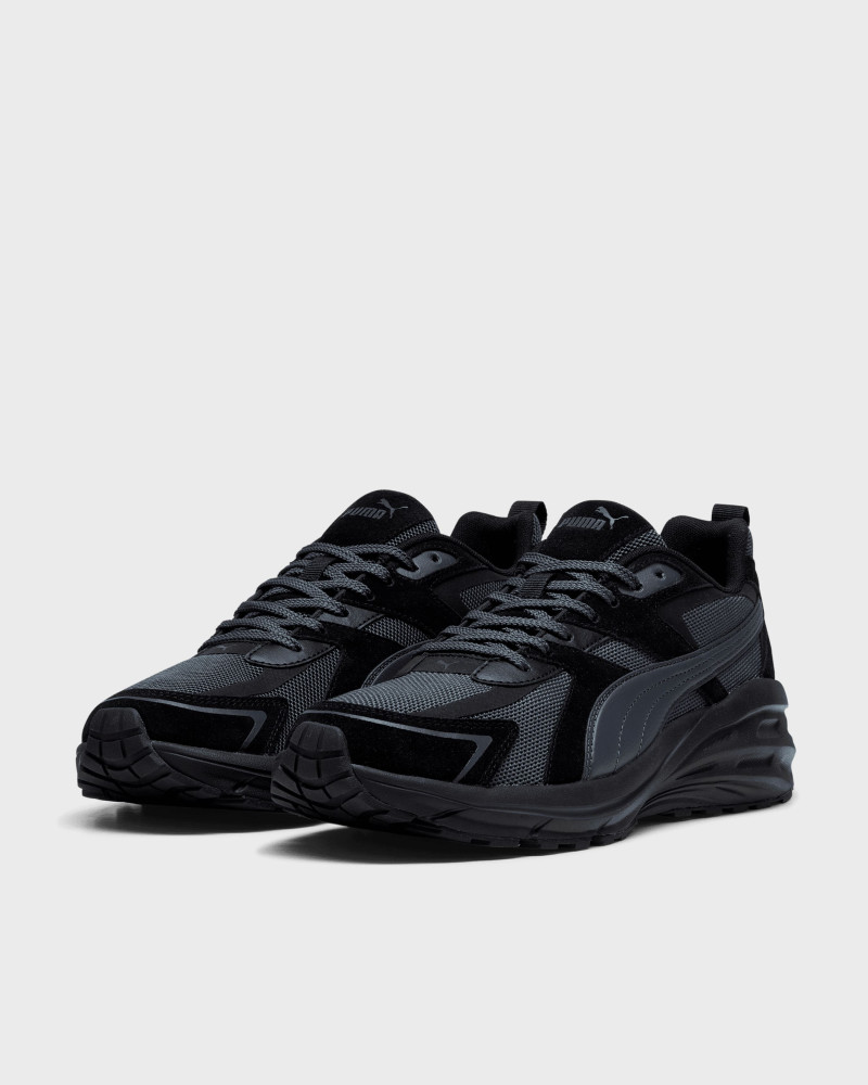 Zapatillas deportivas para hombre Puma Hypnotic LS negras 39529502
