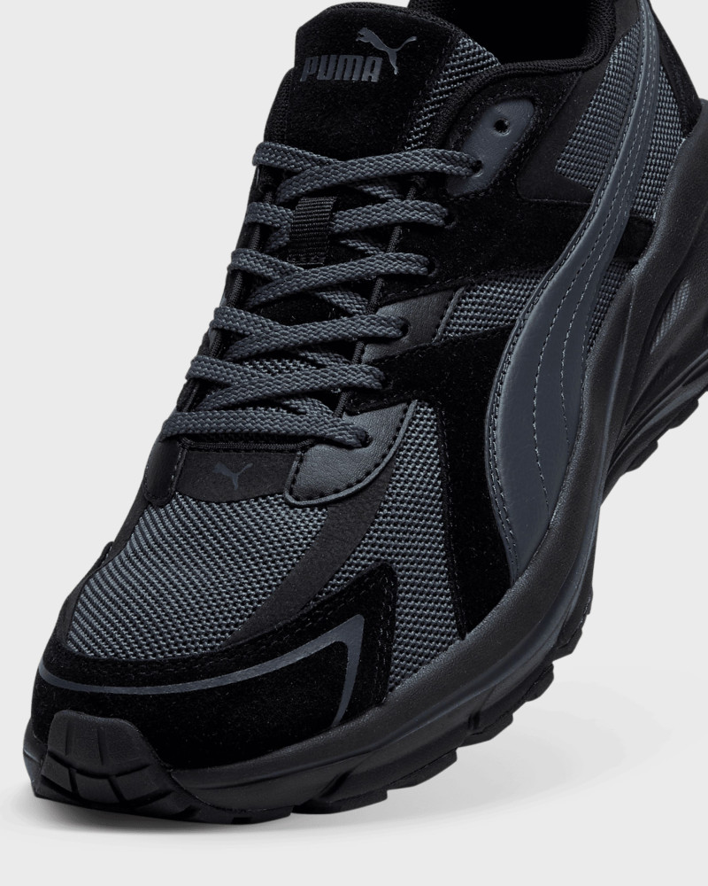 Zapatillas deportivas para hombre Puma Hypnotic LS negras 39529502