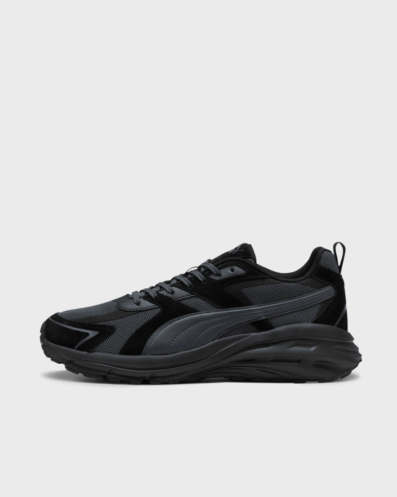 Zapatillas deportivas para hombre Puma Hypnotic LS negras 39529502