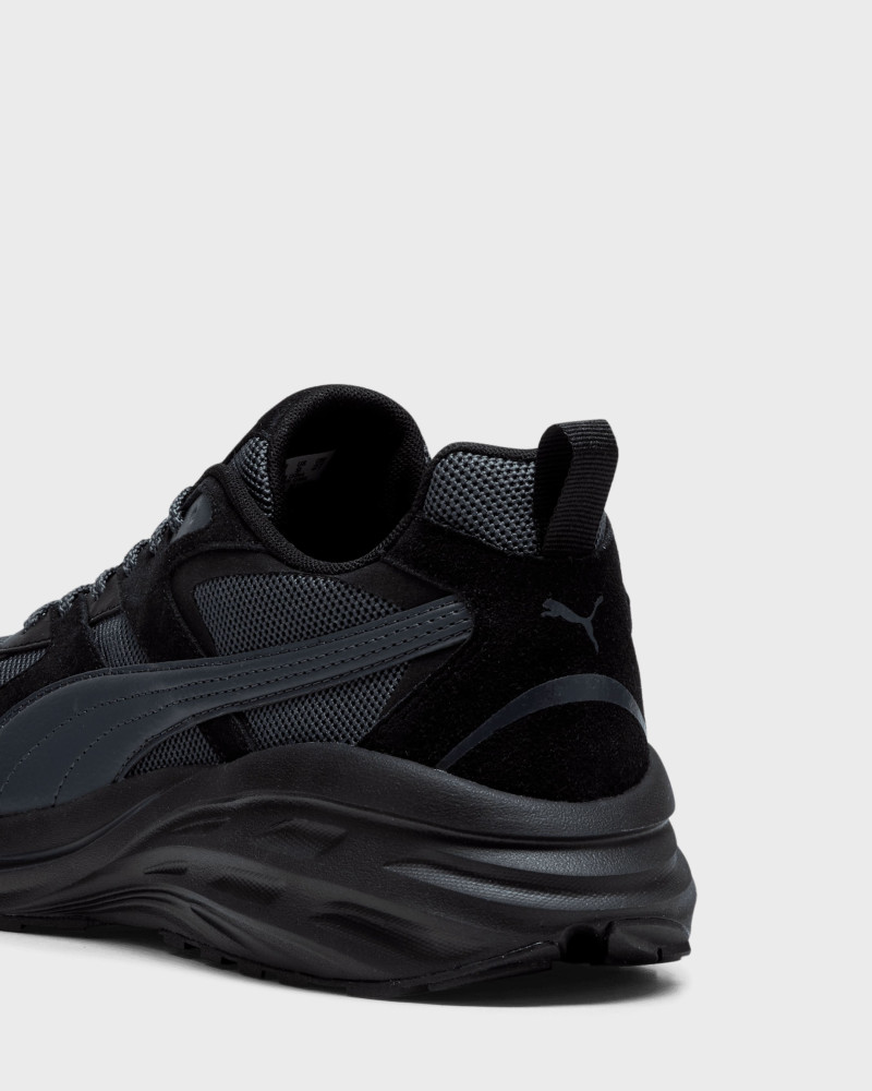 Zapatillas deportivas para hombre Puma Hypnotic LS negras 39529502