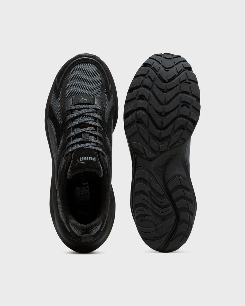 Zapatillas deportivas para hombre Puma Hypnotic LS negras 39529502