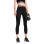 Leggings de mujer Puma W PUMA STRONG TIGHT - HW FL negros 52600001