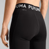 Leggings de mujer Puma W PUMA STRONG TIGHT - HW FL negros 52600001
